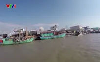 Mô hình tổ đội đoàn kết giúp ngư dân an toàn vươn khơi mùa mưa bão