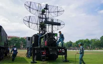 Chiến sĩ Ra đa "vượt nắng lửa", tăng tốc chuyển đổi số trước mùa hội thao