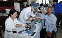Video: Ưu tiên lấy mẫu ADN thân nhân liệt sĩ Huỳnh Văn Quên ngay trong sáng 7/7