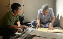 VTV Đặc biệt - Mặt trận vô hình: Hướng đến kỷ niệm 80 năm ngày truyền thống lực lượng An ninh nhân dân