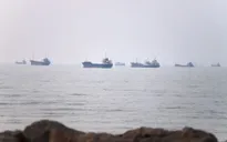 Rủi ro gia tăng với tàu thuyền qua eo biển Hormuz