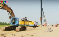Giải ngân các dự án giao thông trọng điểm đạt hơn 59.000 tỷ đồng