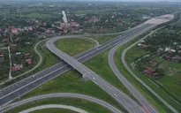 Đề xuất đầu tư công Dự án đường Vành đai 5 Vùng Thủ đô Hà Nội