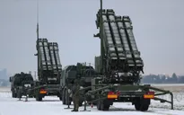 Tổng thống Trump nhất trí cho phép Ukraine tự sản xuất tên lửa Patriot