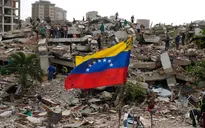 Venezuela kêu gọi giải phóng tài sản bị phong tỏa để khắc phục thiệt hại do động đất