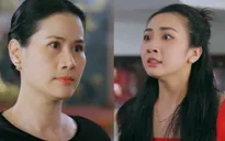 Màn đánh ghen tận nhà chính thất gây sốt trong phim 'Hợp đồng từ thượng đế'