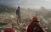 Venezuela xây đô thị chống động đất