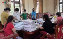 Nếu lãng phí gây thiệt hại trên 75 triệu đồng, cán bộ, công chức có thể bị buộc thôi việc