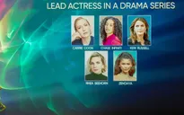 Nhiều bất ngờ và tiếc nuối xung quanh đề cử giải Primetime Emmy 2026