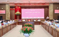 Hà Nội dự kiến bố trí hơn 404.000 tỷ đồng đầu tư công năm 2027