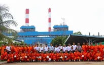 Mạng lưới an toàn vệ sinh viên: "Cánh tay nối dài" đảm bảo an toàn tại Vĩnh Tân 4