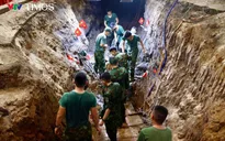 Hơn 50 cuộc gọi, tin nhắn có giá trị hỗ trợ tìm kiếm liệt sĩ tại sân bay Tân Sơn Nhất