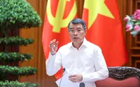 Thủ tướng Lê Minh Hưng: Khẩn trương nghiên cứu, đề xuất tích hợp thực chất 4 chương trình mục tiêu quốc gia