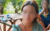 Giải cứu thiếu niên khỏi nguy cơ bị mua bán sang nước ngoài trong chưa đầy 2 giờ