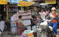Cá nhân vi phạm hành chính trong lĩnh vực hóa chất, vật liệu nổ công nghiệp có thể bị phạt tới 100 triệu đồng