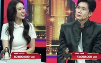 Vận may gọi tên ai: Hạnh Nguyên trả lời đúng tuyệt đối vòng cuối, ẵm 208 triệu đồng