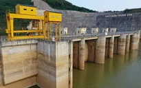 Chủ động ứng phó mưa lũ, điều tiết hồ chứa bảo đảm an toàn hạ du