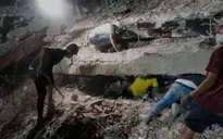 Nhu cầu cứu trợ tăng cao sau động đất ở Venezuela