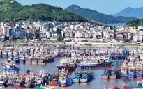 Trung Quốc khẩn trương ứng phó siêu bão BAVI