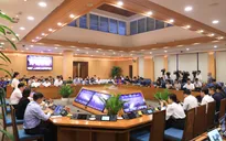 Hà Nội sẽ xử lý nghiêm việc phát tán thông tin quy hoạch sai lệch trên mạng xã hội