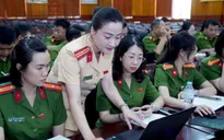 Hà Nội triển khai tiện ích tra cứu tiến độ cấp, đổi giấy phép lái xe từ ngày 13/7