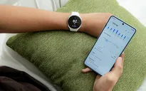 Khi Galaxy AI trở thành "huấn luyện viên sức khỏe" 24/7 của dân văn phòng: Đừng đợi đến khi mệt mới nghỉ