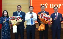 Thủ tướng phê chuẩn kết quả bầu Phó Chủ tịch UBND tỉnh Đắk Lắk