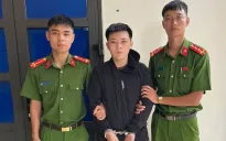 Công an Hà Nội liên tiếp bắt giữ đối tượng trộm cắp và truy nã