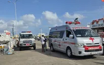 Thủ tướng Chính phủ chỉ đạo khắc phục hậu quả vụ lật ca nô ở Phú Quốc