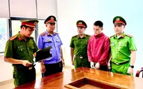 Khởi tố cựu nhân viên ngân hàng lừa đảo chiếm đoạt hơn 29 tỷ đồng