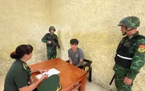 Bóc gỡ thành công đường dây mua bán người