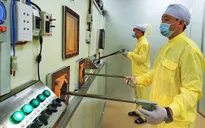 Đề xuất phụ cấp ưu đãi nghề cao nhất 70% với người làm việc trong lĩnh vực năng lượng nguyên tử