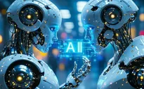 Dòng vốn AI chuyển hướng sang hạ tầng và chip nhớ