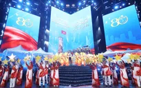 Gala Tổ quốc bình yên - Tái hiện hành trình 80 năm vẻ vang của lực lượng An ninh nhân dân
