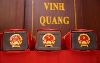 Tìm thấy thêm 20 bộ hài cốt liệt sĩ và 1 bộ hài cốt tập thể tại Công viên Lê Thị Riêng