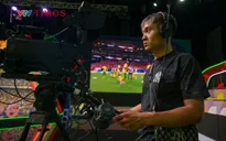 FIFA World Cup 2026™ trên VTV: Hơn cả một mùa hè đáng nhớ với hàng triệu khán giả Việt