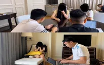 Bóc gỡ đường dây môi giới mại dâm quảng cáo có hoa hậu, TikToker trên Telegram