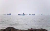 Oman và Iran đàm phán về lưu thông qua eo biển Hormuz	
