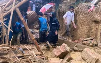 Lũ lụt và sạt lở đất nghiêm trọng tại Bangladesh, ít nhất 44 người thiệt mạng