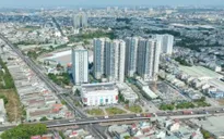 Nguồn cung văn phòng Hà Nội dồi dào, đón đầu làn sóng doanh nghiệp FDI
