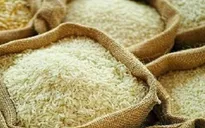 Giá gạo Ấn Độ tăng mạnh