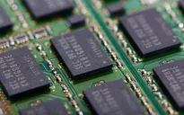 Cảnh báo cuộc khủng hoảng thiếu chip nhớ