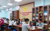 100 ngày xử lý các điểm nghẽn về chuyển đổi số trong hệ thống chính trị