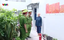 Tăng cường năng lực chữa cháy tại chỗ ở Đồng bằng sông Cửu Long