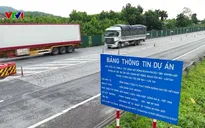 Điều chỉnh phương án bảo đảm an toàn trên cao tốc Nội Bài - Lào Cai
