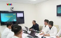 Tạo điều kiện tốt nhất cứu chữa nạn nhân tại Phú Quốc