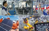 Giải mã dư địa tăng trưởng để cán đích GDP hai con số