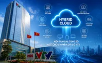Hybrid Cloud - Bước đi chiến lược, nền tảng hạ tầng số cho hành trình chuyển đổi số của VTV 2026-2030