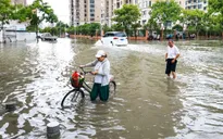 Trung Quốc cảnh báo đối mặt với El Nino siêu mạnh
