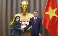 Sớm hoàn tất đàm phán Hiệp định thương mại đối ứng Việt Nam - Hoa Kỳ